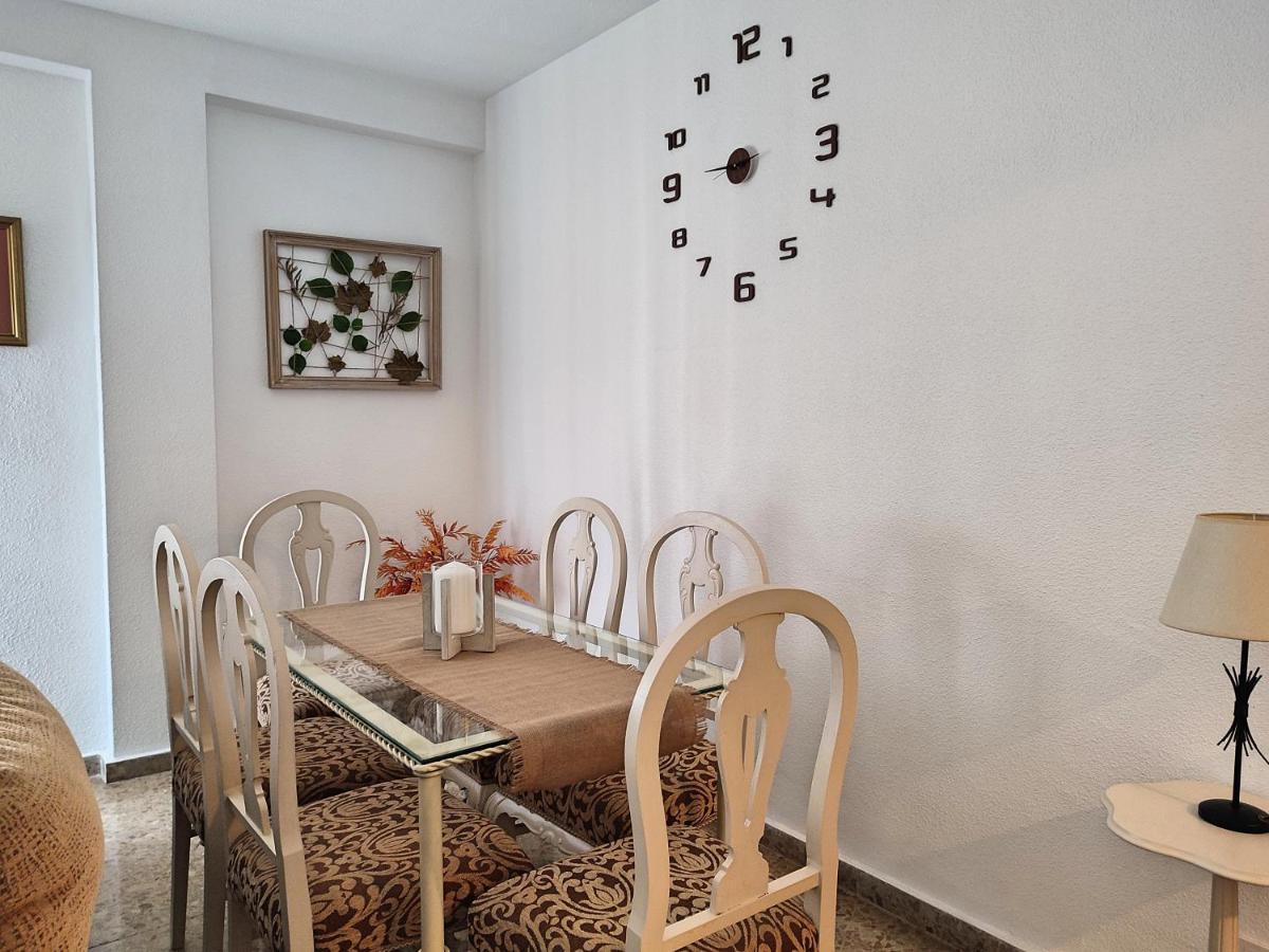 Apartamento La Muralla De San Lorenzo Córdoba Exterior foto